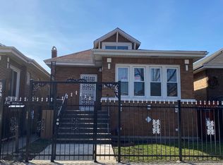 6430 S Fairfield Ave, Chicago, IL