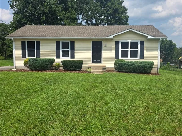 110 Countryside Dr, Bowling Green, KY 42101