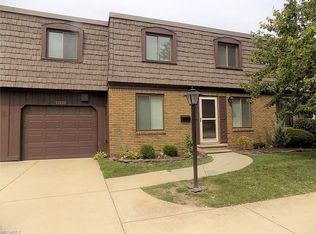 9120A N Church Dr, Parma Heights, OH 44130