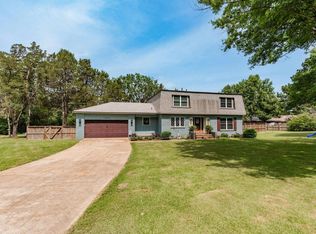 1828 Westgate Cir, Heber Springs, AR 72543