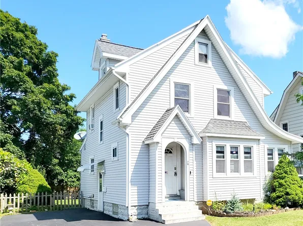 76 Williston Rd, Rochester, NY 14616