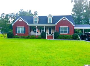 816 10th Ave N, Aynor, SC 29511