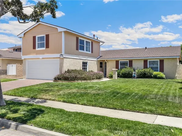 16798 Willow Cir, Fountain Valley, CA 92708