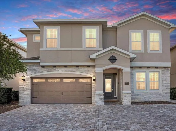 7704 WESTLAND DRIVE, KISSIMMEE, FL 34747