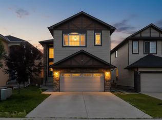 9 E Saddlelake Grv NE, Calgary, AB T3J0P2