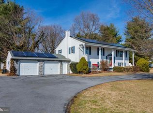 17736 Millers Sawmill Rd, Sharpsburg, MD 21782