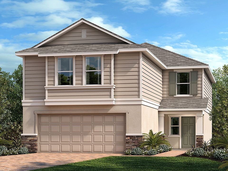 Exterior F