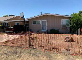 100 E Dunham Ave, Madera, CA 93637