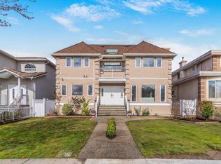 47 E 50th Ave, Vancouver, BC