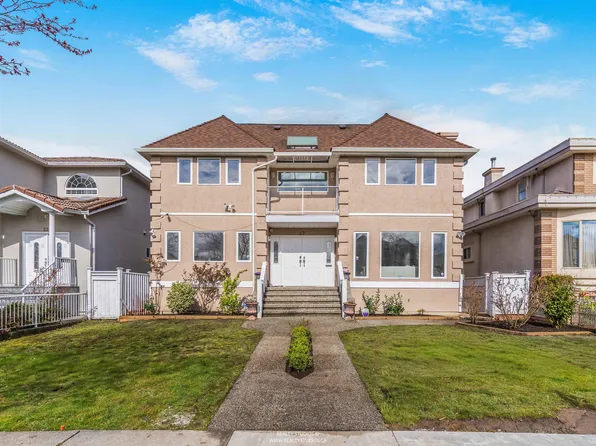 47 E 50th Ave, Vancouver, BC V5X 1A1