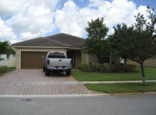 2801 SW 195th Ter, Miramar, FL 33029