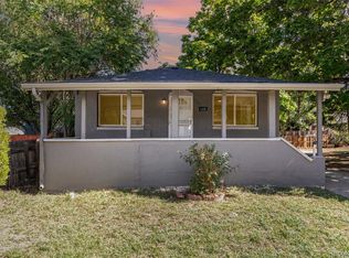 668 S Lowell Boulevard, Denver, CO 80219