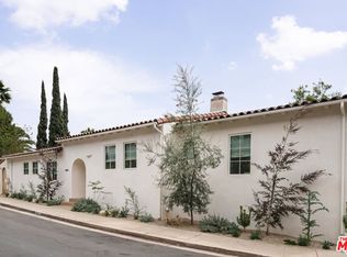 3656 Lowry Rd, Los Angeles, CA 90027