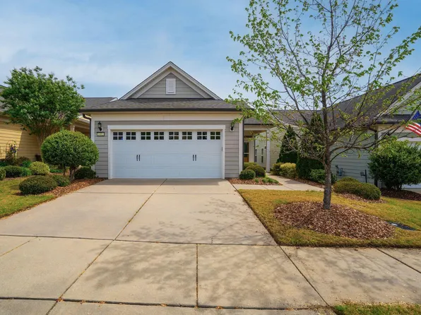 1412 Palmer Hill Dr, Durham, NC 27703