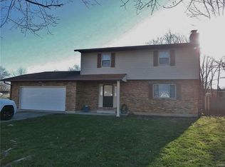 9030 Dayton Oxford Rd, Carlisle, OH 45005