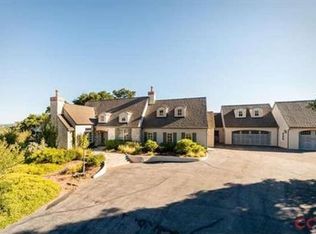 9625 Jaquima Rd, Atascadero, CA 93422