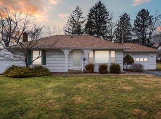 3522 Coolidge Rd, Jackson, MI 49203