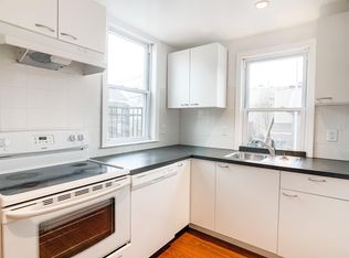 1 Harding St #1, Cambridge, MA 02141