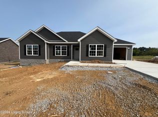 136 Magnolia Dr, Bardstown, KY 40004
