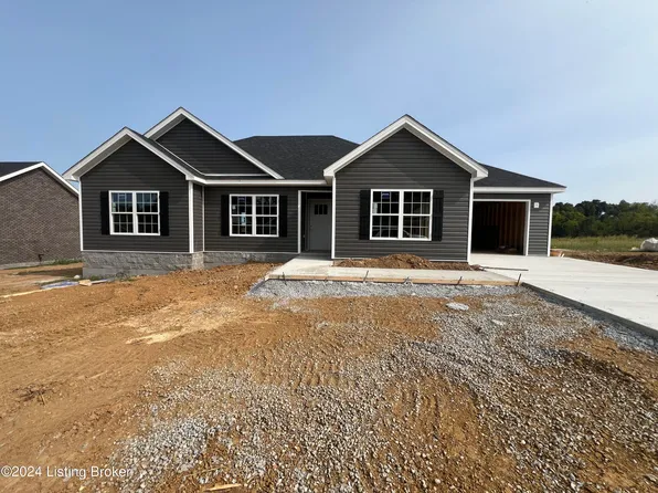 136 Magnolia Dr, Bardstown, KY 40004