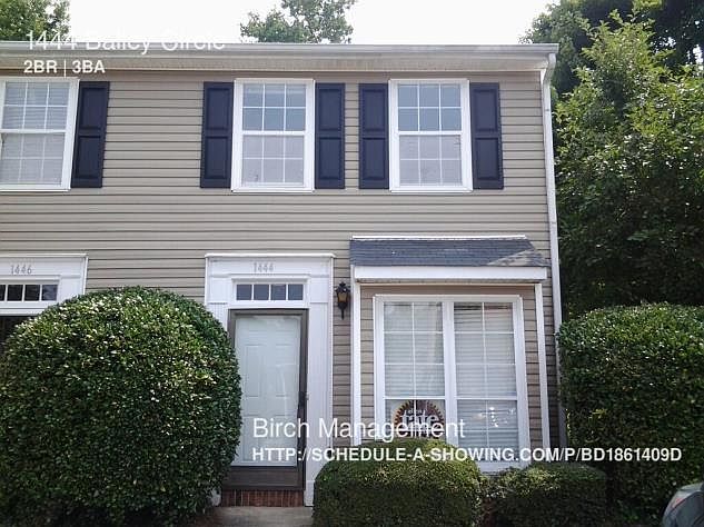 1st image of 1444 Bailey Cir