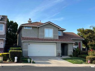 306 Shadowfalls Cir, Martinez, CA 94553