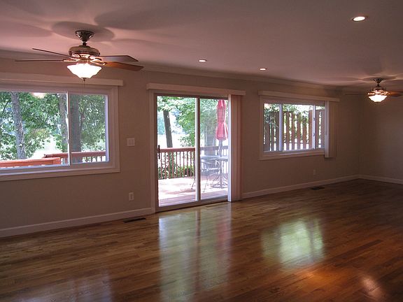 Social area