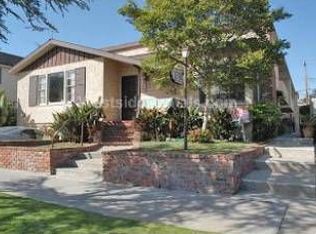 1115 15th St APT 3, Santa Monica, CA 90403
