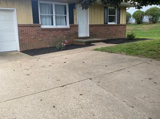 1076 Allen Dr #1078, Wooster, OH 44691
