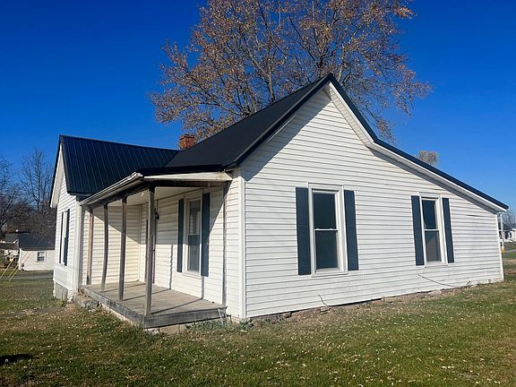 611 W Main St, Burgin, KY 40310 | MLS #23022120 | Zillow