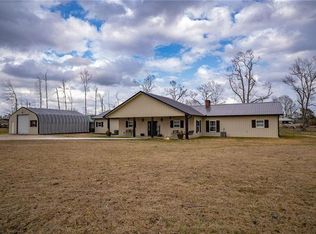 201 Ebenezer Cemetery Rd, Leesville, LA 71446
