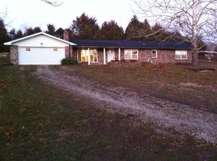 6446 State Highway Kk, Rogersville, MO 65742