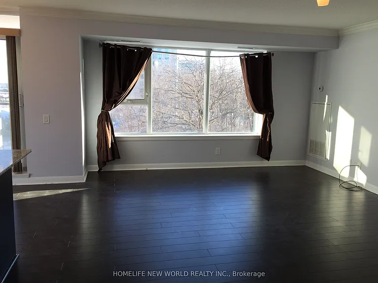 25 Town Centre Ct #902 — Photo 12