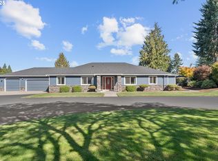 36607 SE Tracy Rd, Estacada, OR 97023
