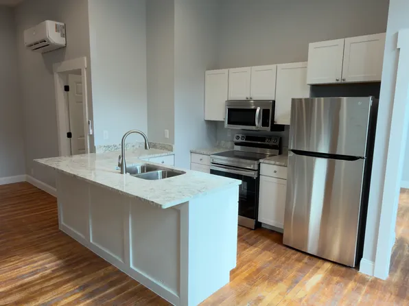 Downtown Rental Units