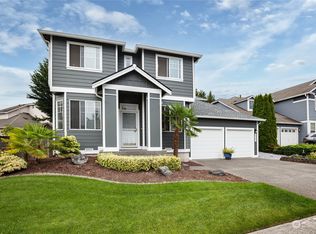 6237 Rebecca Pl SE, Auburn, WA 98092