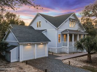 510 Currituck Way, Southport, NC 28461