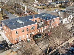 582 Main St #202, Shrewsbury, MA 01545