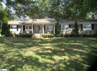 4481 Jordan Rd, Greer, SC 29651