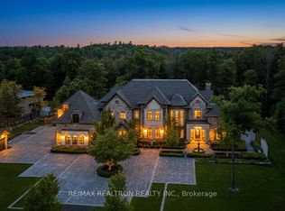 301 Millwood Pkwy, Vaughan, ON