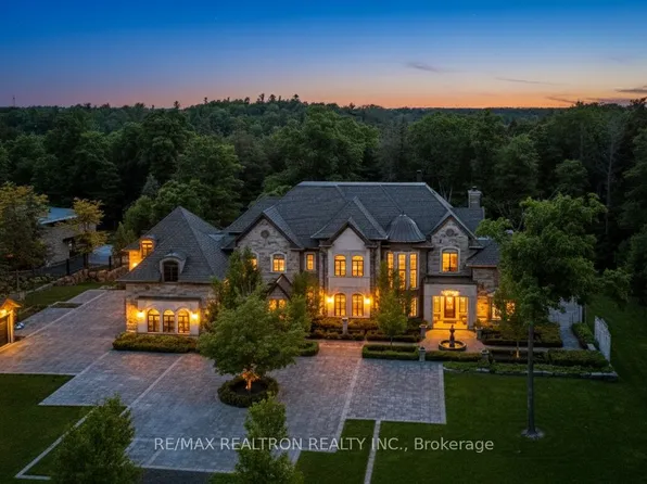 301 Millwood Pkwy, Vaughan, ON L4H 4X5