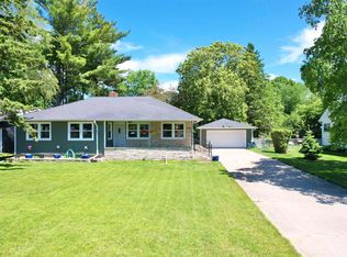 2100 18th St, Menominee, MI 49858