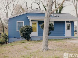 108 Sunview Ave, High Point, NC 27265