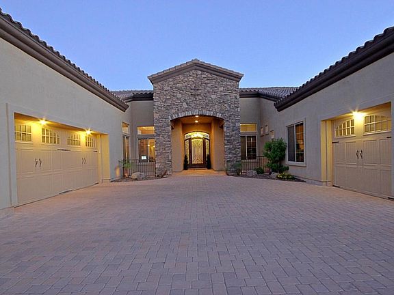 5th image of 9963 W Villa Lindo Dr