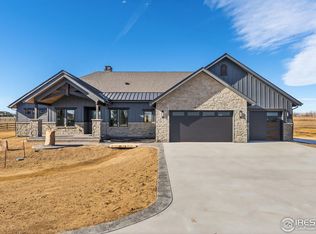 15274 Ypsilon Cir, Mead, CO 80542