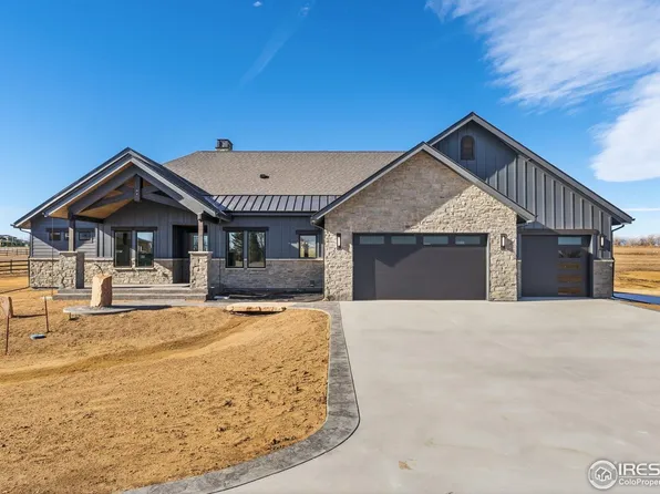 15274 Ypsilon Cir, Mead, CO 80542