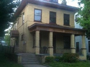 1303 Emerson St NW, Washington, DC
