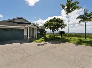 94-1093 Kapehu St, Waipahu, HI 96797
