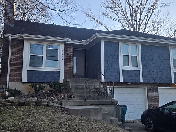 2nd image of 8815 W 77th St
