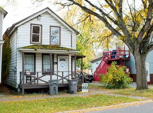 219 Depeyster St, Rome, NY 13440